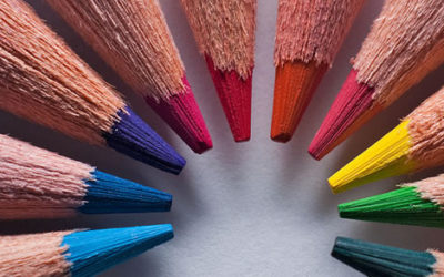 5 Essentials For An Effective Graphic Design Brief