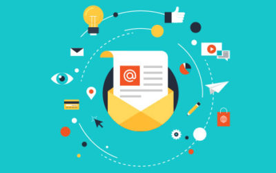 4 leading email marketing options (with FREE trials)