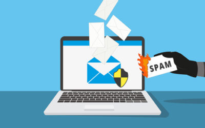 Why did my email end up in the junk mail? A guide to spam filters