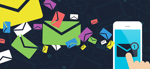 How often should I send my email marketing messages?