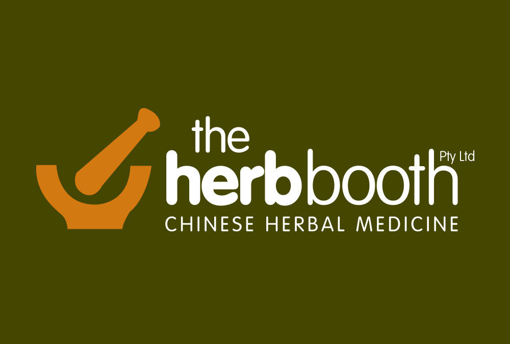 The Herb Booth